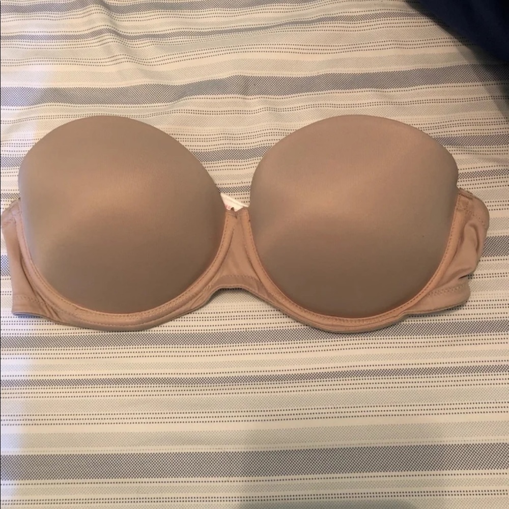 VS Pink Bra